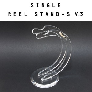 [코알라피싱] 스피닝릴 싱글 릴스탠드 V.3 시마노 다이와 아부가르시아 외 호환 릴 스탠드 거치대 Single Reel Stand Spinning Reel